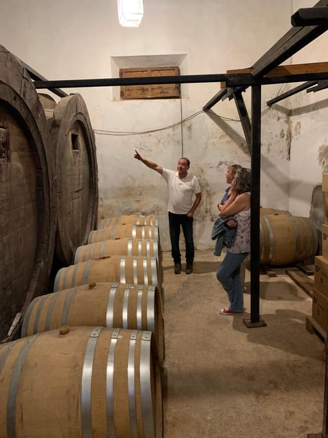 Private tour: Wine and tapas, experience real Mallorca - Who This Private Mallorca Wine and Tapas Tour Fits Best