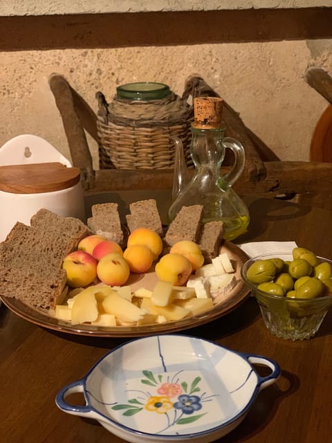 Private tour: Wine and tapas, experience real Mallorca - An Old Winery with a Family Story That’s Easy to Follow