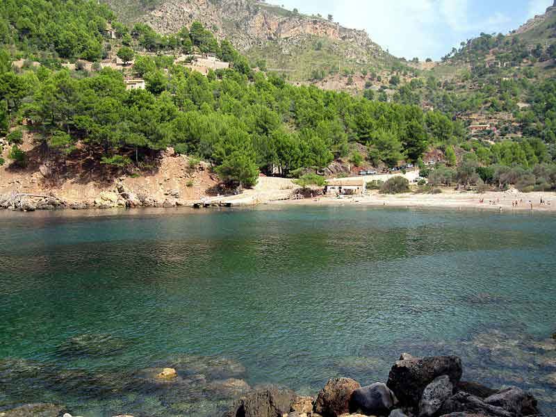 Puerto de Sóller: Cala Tuent Return Boat Trip - Why the Tramuntana setting makes the whole day feel different