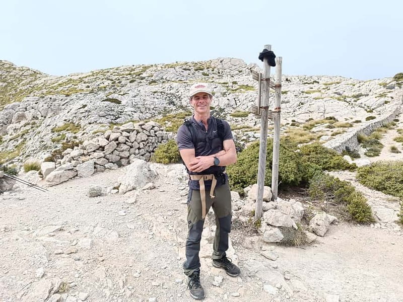 Puig Massanella , the highest accessible summit on Mallorca - Key things I’d circle before you go
