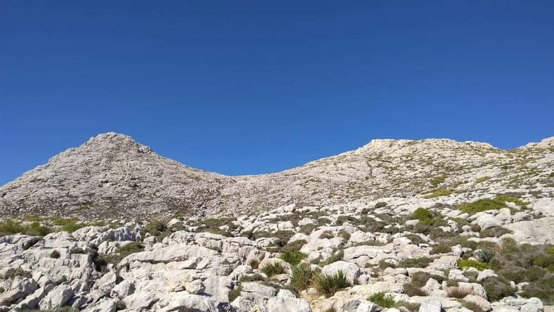 Puig Massanella , the highest accessible summit on Mallorca - Who should book Puig de Massanella, and who shouldn’t