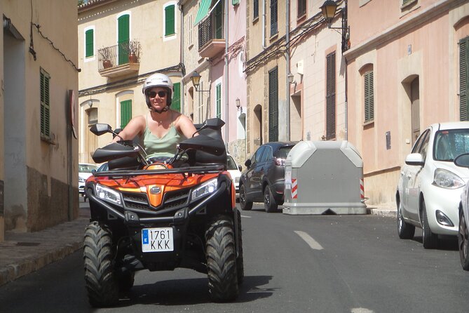 Quad tour from Paguera 3 hours - Why a 3-Hour Quad Loop from Paguera Works So Well