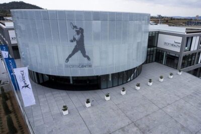 Rafa Nadal Sports Centre Mallorca Full Day Tour - The museum experience: How the exhibits are set up to work