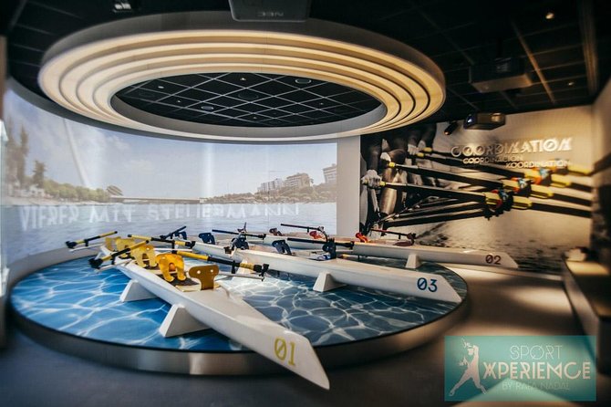 Rafa Nadal Sports Centre Mallorca Full Day Tour - Who should book this tour (and who should think twice)