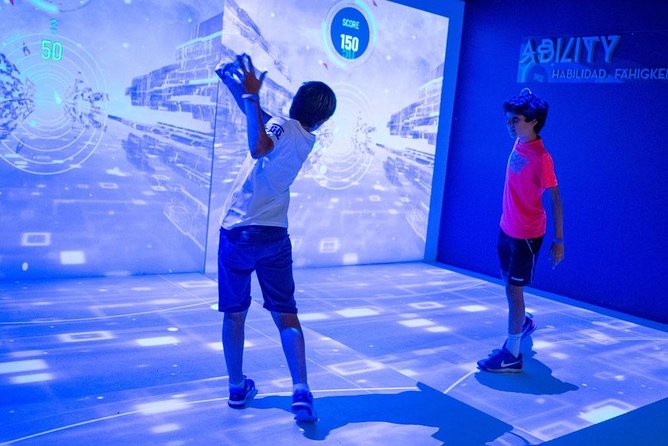 Rafa Nadal Xperience Museum with Private Transport from Mallorca - Key points to know before you go