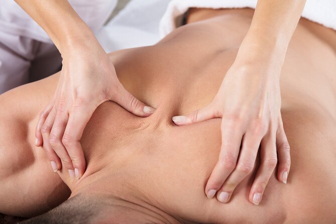Relaxing back massage & day SPA Eurotel Punta Rotja - A 2.5-hour reset at Eurotel Punta Rotja’s Mallorca Wellness Spa