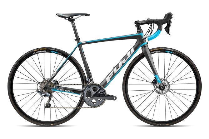 Rental bicycles - Bike Setup Quality: Gears, Brakes, and Fast Adjustments