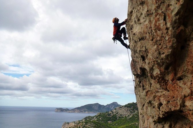 Rock climbing on Mallorca - Key things I’d actually watch for
