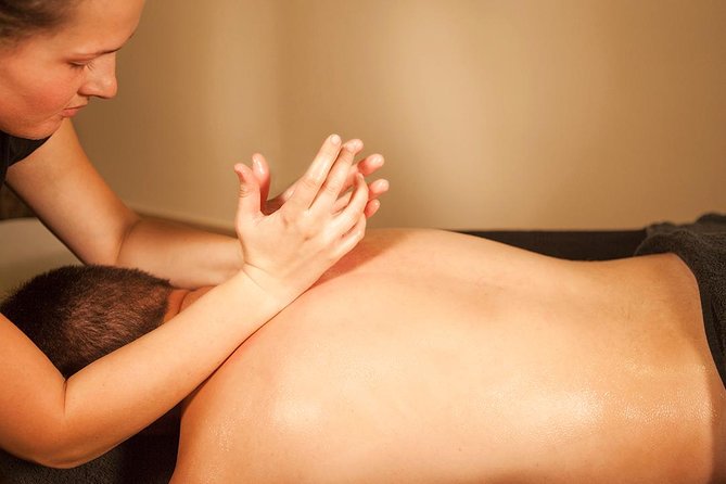 Romantic couple massage + SPA entry and private jacuzzi with cava - Packing Tips: What to Bring for a Smooth 4-Hour Flow
