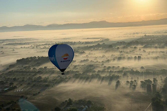 Romantic Sunrise Balloon Tour in Majorca - Landing Back on Mallorca: The Packing Routine and What to Expect