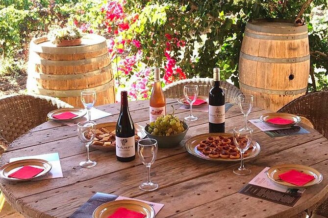 Sa Clasta Wine Tours, Mallorca - Price and value: is $186.04 actually fair?