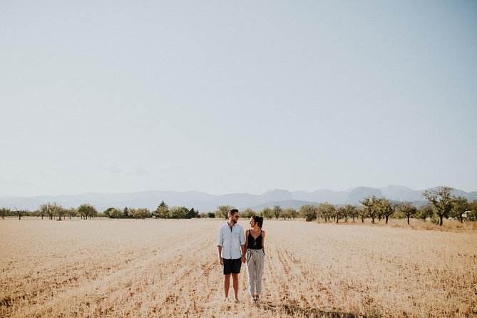 Sa Clasta Wine Tours, Mallorca - Who should book this Sa Clasta Mallorca wine tour