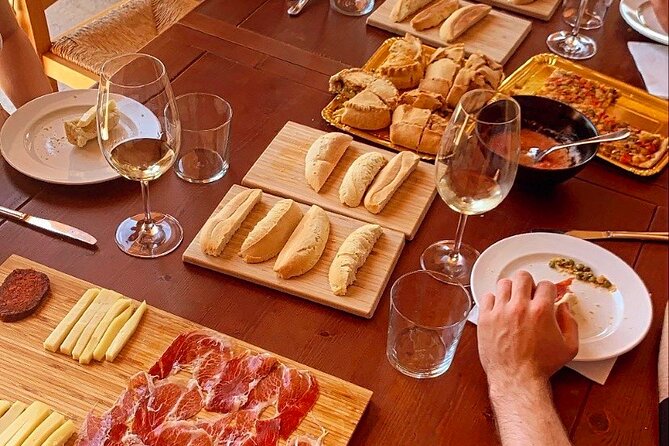 Sa Clasta Wine Tours, Mallorca - Should you book Sa Clasta Wine Tours in Mallorca?