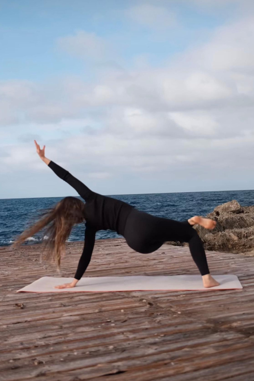 Sa Rapita / Es Trenc: Vinyasa Yoga Class at the beach - Instructor Guidance That Keeps the Flow Friendly