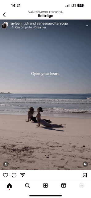 Sa Rapita / Es Trenc: Vinyasa Yoga Class at the beach - Morning Beach Atmosphere Near Sa Rapita