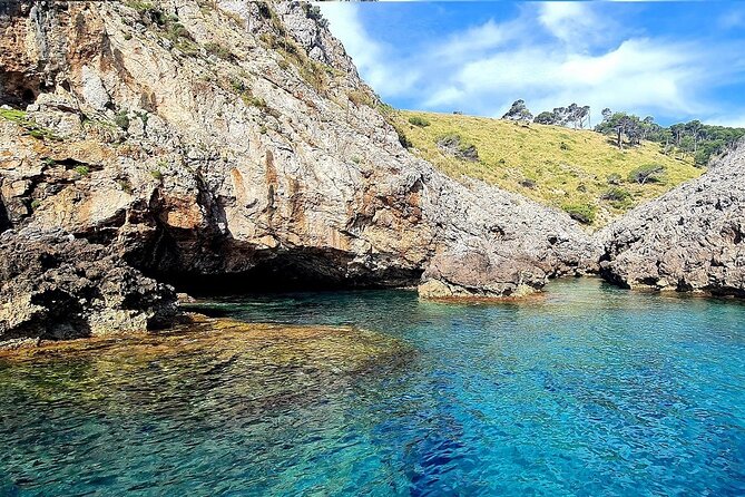 Safari Alcudia Jack Sparrow cave tour 90MIN - Alcudia Jet Skis for the Jack Sparrow Cave: What the 90 Minutes Really Means