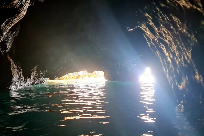 Safari Alcudia Jack Sparrow cave tour 90MIN - Cap de Menorca and the Alcúdia Bay Views: The Part That Feels Like a Reward