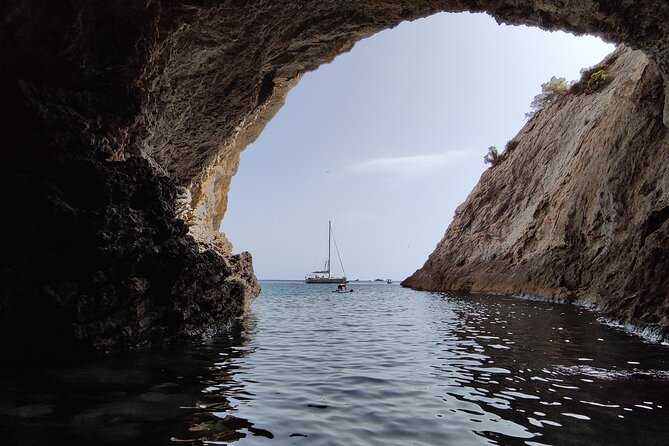 Sailing Day from Port d'Andratx - Price and value: what $859.48 per group really buys