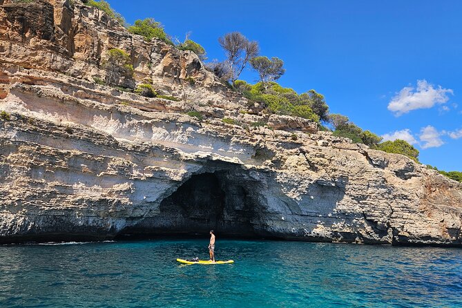 Sailing Day from Port d'Andratx - Who this sailing day fits best