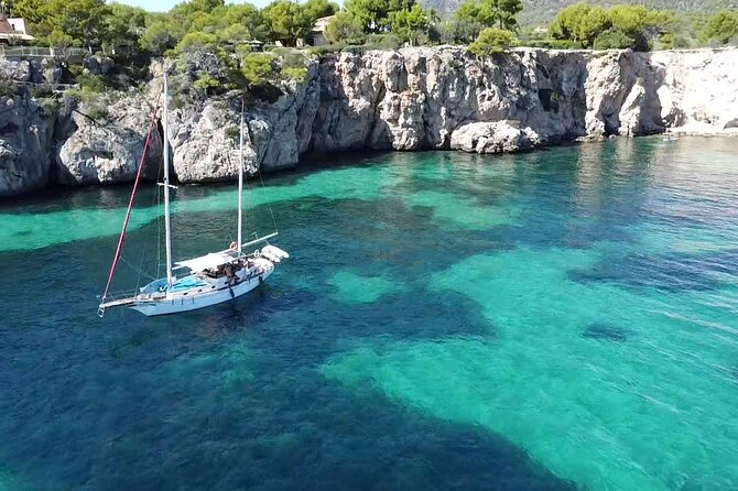 Sailing Flavors, Gastronomy and Relaxation at Sea - Who this sail day suits best