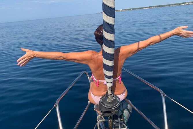 Sailing Trip in Santa Ponsa - Why This 3.5-Hour Santa Ponsa Sail Feels So Easy