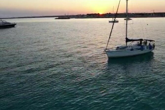 Sailing Trip in Santa Ponsa - Snacks and On-Board Food: What’s Actually Included