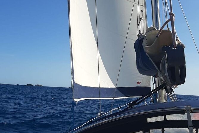 Sailing Trip in Santa Ponsa - Illes Malgrats: The Nature Reserve Stop That Changes How You See the Water
