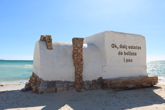 Salobrar Natural Park - Es Trenc Beach - Why Salobrar’s Salt-Marsh Makes This Tour Worth It