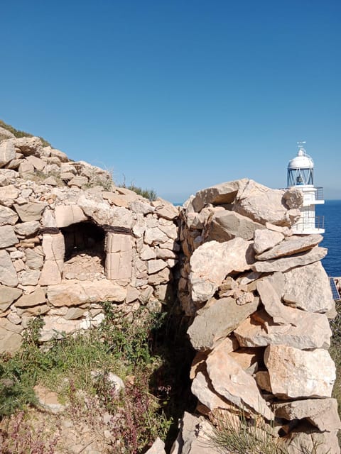 Sant Elm: Guided kayak tour to the Island Dragonera & Hiking - The pause that turns into a swim: snorkelling time in Dragonera