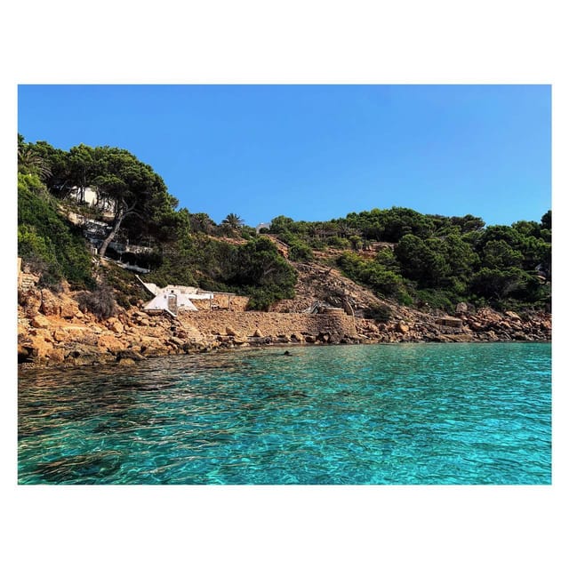 Santa Ponsa: Private Boat Rental with Driving Instructions - Price and value: what $193 gets you (and when it’s a win)