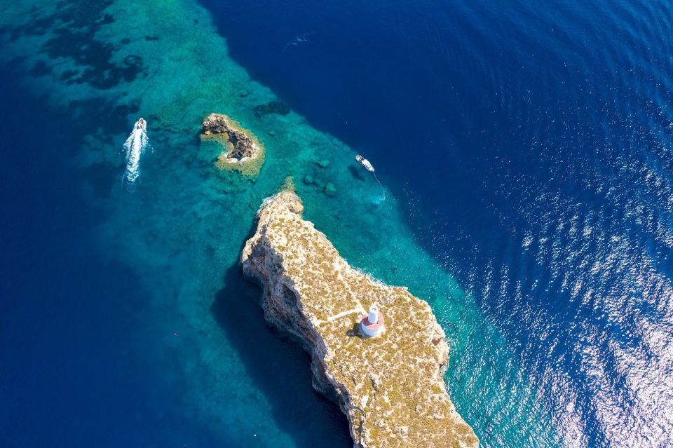 Santa Ponsa: Private Boat Rental with No Licence Necessary - Value and Price: Why $305 Can Make Sense