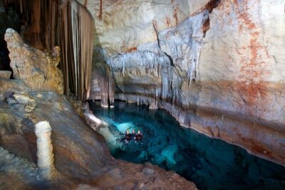 Sea Caving Cova Coloms No Transport - 5 Hours Total: What Moderate Fitness Means in Real Life
