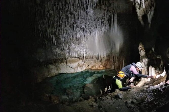 Sea Caving Cova Coloms No Transport - What’s Included (and What You Bring): The Real Cost Breakdown