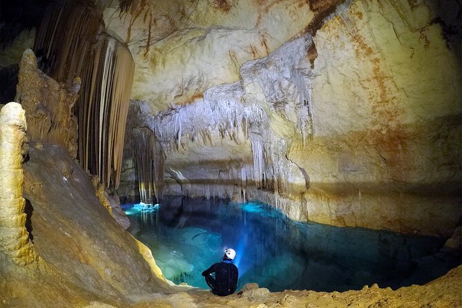 Sea Caving Excursion by Boat in Mallorca - Key things to know before you go
