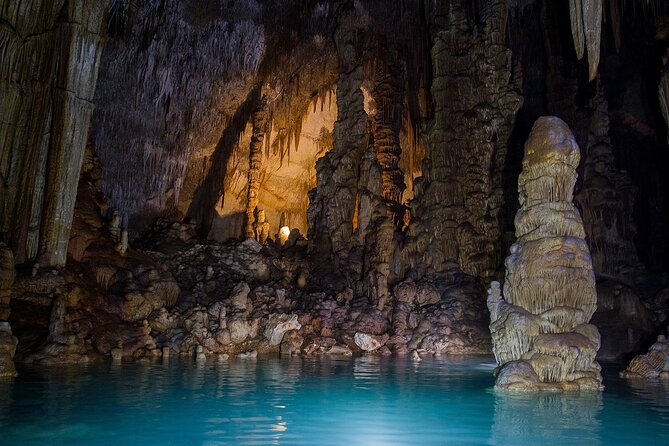 Sea Caving Excursion by Boat in Mallorca - Mallorca’s Cova des Coloms: why this cave swim feels special