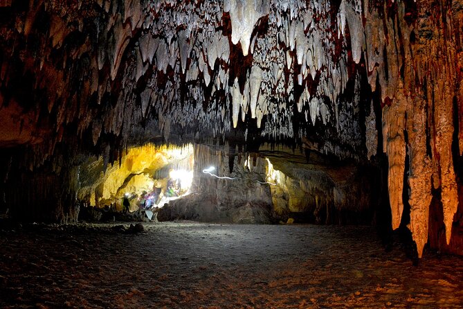 Sea Caving Excursion by Boat in Mallorca - Where it starts, how to show up, and what to bring