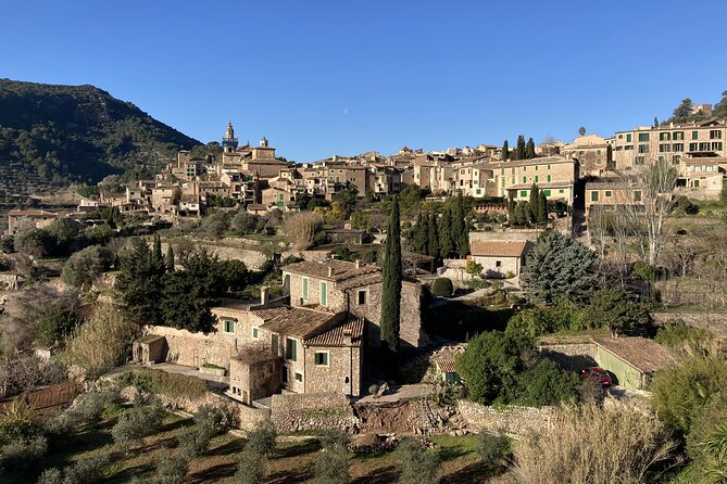 Secret Corners and Tastes of Mallorca by Private SUV Tour - A well-timed private day starting in Palma at 8:30