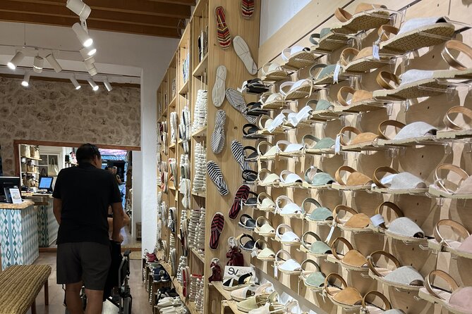 Secret Corners and Tastes of Mallorca by Private SUV Tour - Price and value: is $301.71 per person worth it?