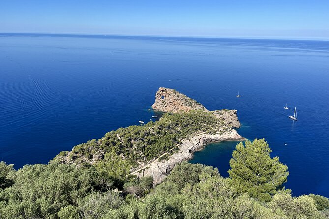 Secret Corners and Tastes of Mallorca by Private SUV Tour - Valldemossa: Coca de Patata and the postcard lanes near Chopin