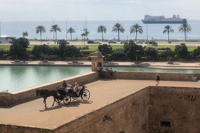 Secrets of Jewish Majorca - Half Day Experience - Key things to know before you go