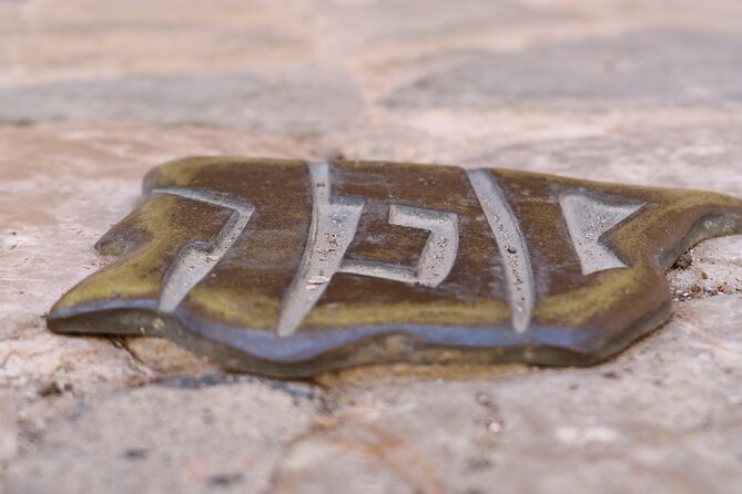 Secrets of Jewish Majorca - Half Day Experience - Stop 3: Panaderia Fiol and that medieval oven story (about 30 minutes)