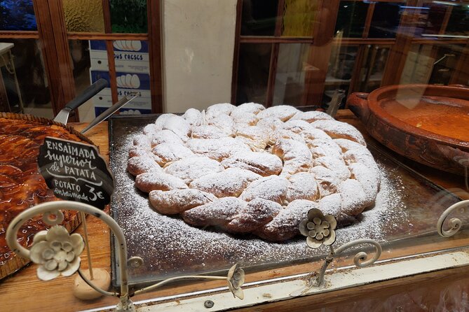 Secrets of Jewish Majorca - Half Day Experience - Stop 1: Palma de Mallorca and the Jewish Quarter Interpretation Center