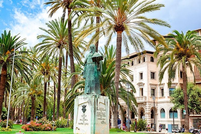 Self-Guided Audio Tour - The Kingdom of Mallorca - Before you go: the offline app setup that makes or breaks it