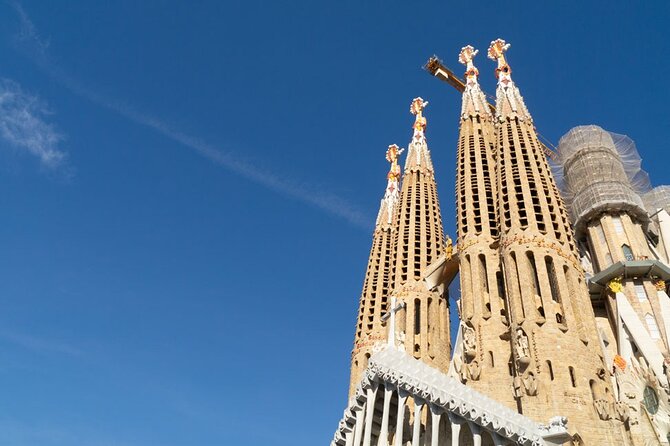 Self-Guided Audio Tour - The Kingdom of Mallorca - Starting point: Catedral-Basílica de Santa María de Mallorca (Plaça de la Seu)