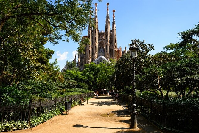 Self-Guided Audio Tour - The Kingdom of Mallorca - Duration and pacing: why 45 minutes to 1 hour 40 matters