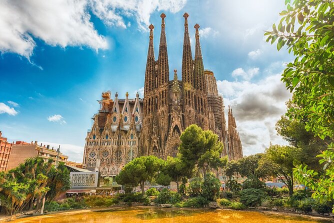 Self-Guided Audio Tour - The Kingdom of Mallorca - The Angel legend and Ramon Llull’s Mallorca secrets