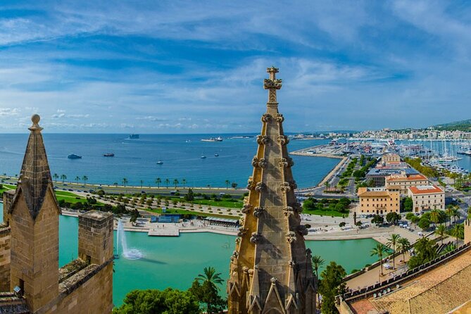 Self-Guided Audio Tour - The Legends of Palma - Price and what you really get for $10