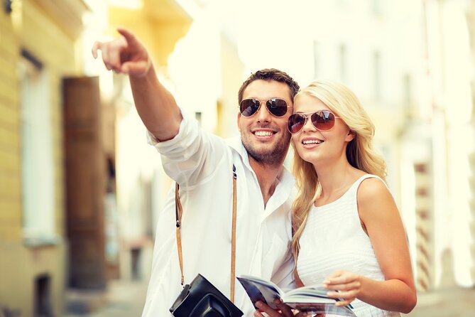 Self-guided Walking Tour and Outdoor Escape Game in Cala Millor, in German - The format: smartphone escape game meets a 3-hour stroll