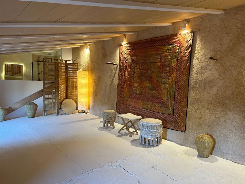 Ses Salines - Vida Magica Mallorca: Relax Yoga Class - Key highlights