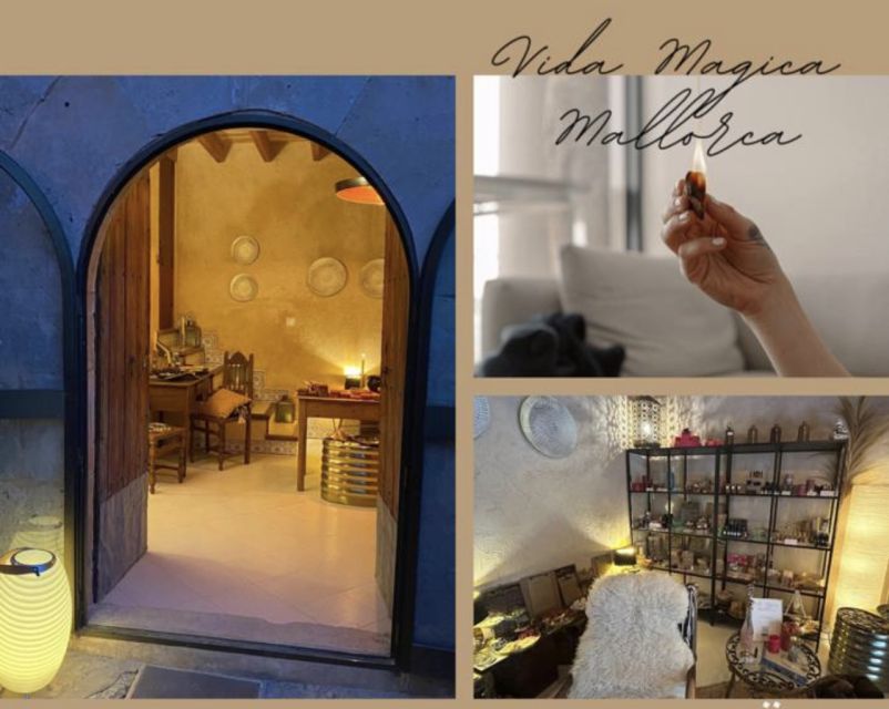 Ses Salines - Vida Magica Mallorca: Relax Yoga Class - Energetic breathing and relaxation that actually sticks